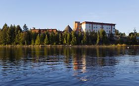Manitoulin Hotel And Conference Centre